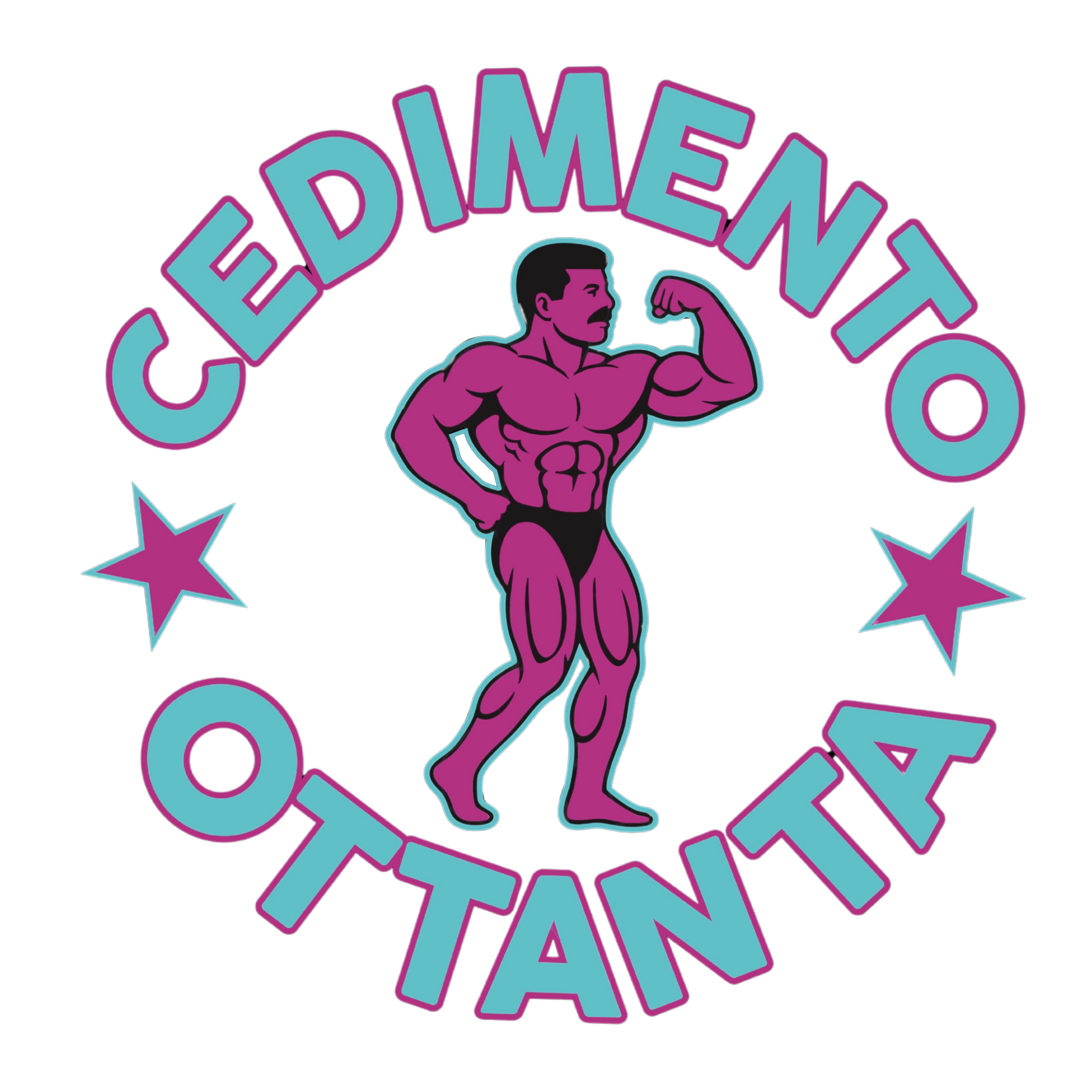 Cedimento 80 - shop